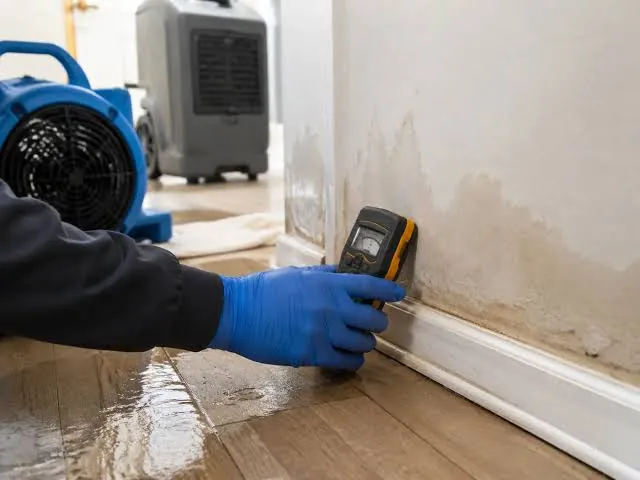 24/7 Water damage restoration services in Racine, WV - Rapid flood cleanup and mitigation